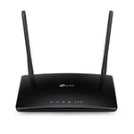 TP-LINK 300 Mbps WLAN N 4G LTE router (TL-MR6400 V4)