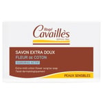 Savon Extra Doux Fleur de Coton