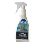 Fixor by Nitor Poolcleaner 500 ml Cleaner pool Pool 292281
