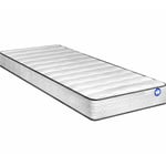 Matelas relaxation Bultex i-novo 916 confort ferme 80x200