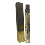 Azzaro Wanted for Men 10ml EDT Travel Spray