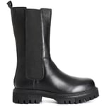 Bottes Café Noir  C1XV1045