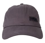 BARBOUR INTERNATIONAL Casquette Homme Sport Norton Drill Sport Cap Gris