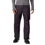 Columbia Shafer Canyon II Mens Pants Black