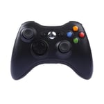 Manette De Jeu Sans Fil, 2,4 Ghz, Pour Microsoft Xbox 360 Avec Récepteur, Contrôleur De Jeu/Gamepad Pour Pc Avec Windows 7/8/10