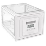 Digital Timer Lock Box, Mobiltelefon Lock Box med timer, Timer Lock Box, Mobiltelefon, Timer Pill Box