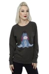 Winnie The Pooh Classic Eeyore Sweatshirt