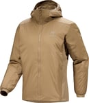 Arc'teryx Men's Atom Hoody Canvas II, S