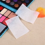 150pcs Cosmetic Cotton Pads Facial Makeup Wipes Nail Art Po