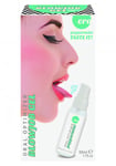 Blowjob Gel Pepparmint - Oralsexsmak - 50ml