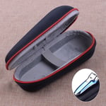 Portable Travel Carrying Case Bag Fit for Braun Shaver 3040s 300s 790c 760c ds