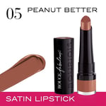 Bourjois Rouge Velvet Ink  Lipstick  05 Peanut Better*