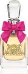 Juicy Couture Viva La Juicy Eau De Parfum Spray, 30 Ml