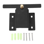 New Speaker Wall Mount Bracket Stable Support Design Easy Installation Fo