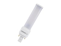 Osram Dulux Led D 600Lm 5W/840 (10W ) G24d-1 Em/230V