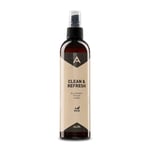 Alfa Clean & Refresh 300ml Spray Effektiv og naturlig rengjøring til sko