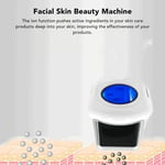 Face Lift Device Microcurrent Skin Beauty Machine 3 Gears Remove Dirts Improve