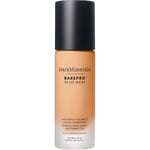 bareMinerals Ansiktsmakeup Foundation BAREPRO® 24HR Wear Skin-Perfecting Matte Liquid Foundation Mineral SPF 20 Medium 30 Neutral 30 ml (12.400,00 kr / 1 l)