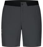 L.I.M Strive Lite Shorts Women Magnetite