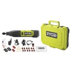 Ryobi Multiverktyg RRT12-120BA3/35 Roterande 12v