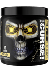 The Curse Pre-Workout // 250g - Piña Colada