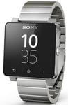 Sony Smartwatch 1 Silver