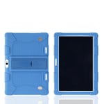 Universal Shockproof Silicone Stand Case Cover For 10.1" Inch Android Tablet PC