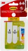 3M Command strips til bildeoppheng Value Pack, hvit, Medium og 7100108972