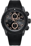 Edox CO-1 Chronograph Automatic