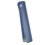 Tapis PRO odyssey 215cm Manduka 6mm résistant confortable méditation