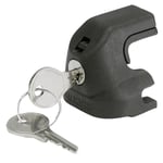 Lock For Racktime Uniklip 2 2128051360 KLICKFIX Bicycle Basket