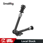 SmallRig 11'' Articulating Rosette Arm with Cold Shoe Mount for Cameras/Monitor