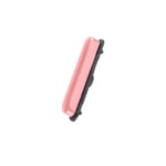 Clappio Power button for Samsung Galaxy A51, Pink