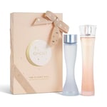 Ghost The Fragrance and Sweetheart Eau De Toilette 50ml Duo Gift Set