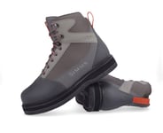 Simms Tributary Boot - Felt Basalt 7 Stl.40