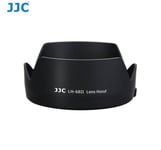 JJC LH-68II Lens Hood replace Canon ES-68 for Canon EF 50mm f/1.8 STM Lens