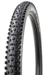 MAXXIS Forekaster DC 29" terrengdekk Svart 29x2.6 TR EXO 3C 60Tpi Maxxterra 2023