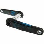 Race Face Next R Carbon Bicycle Cycle Bike Cranks Arms Only Blue