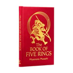 The Book of Five Rings (inbunden, eng)