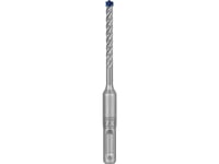 Bosch Expert Sds-Plus-7X - Borr - För Betong, Armerad Betong, Granit, Fastbetong, Gneiss - Slagborr - 5.5 Mm - Sds-Plus - Längd: 115 Mm