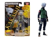 Personnage Kakashi Hatake Naruto CM12 07310 Bandai-