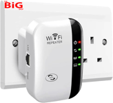 2024  Newest  Wifi  Booster ,  Wifi  Extender ,  Wifi  Repeater ,  Covers  up  t