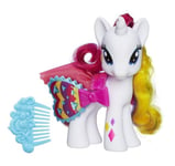 My Little Pony - A5773 - Poney Beauté Rarity 15 cm