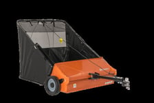 HUSQVARNA Sweeper/Uppsamlare 36" passar Riders