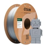 eSUN ePLA-SS 1.75 mm 1 kg - Sølv