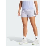 adidas Own The Run Climacool Colorblock Shorts, storlek Small