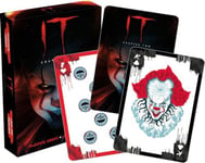 IT MOVIE - It Chapter 2 Playing Cards - New Playing Cards - S600z