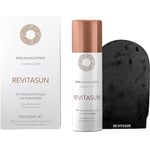 RevitaSun Hoito Auringonhoito Discovery Set Rusketussuihke 50 ml + 1x minikosmetiikkahanska