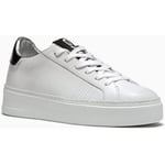 Baskets Crime London  Sneakers WEIGHTLESS LOW TOP White -