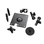 APC SURFACE MOUNTING BRACKETS FOR NETBOTZ ROOM MONITOR APPLIANCE OR CAMERA POD (NBAC0301)